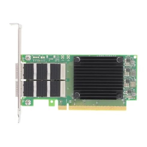 900-9X6AG-0066-ST0 Nvidia Dual Port Adapter