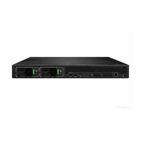 920-9B210-00RN-0M2 Nvidia 1U Rack Mount Switch