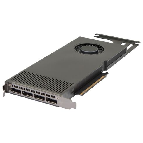 D2JWW Dell NVIDIA RTX 24GB GDDR7 8960 CUDA Cores GPU