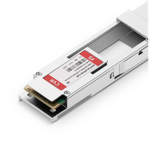 DELL JCYM9 100gb/s To 25gb/s Ethernet Adapter