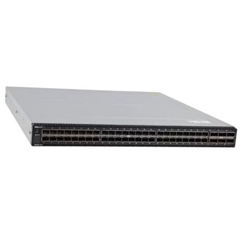 Dell 082VTG 100GbE 48 Port Switch