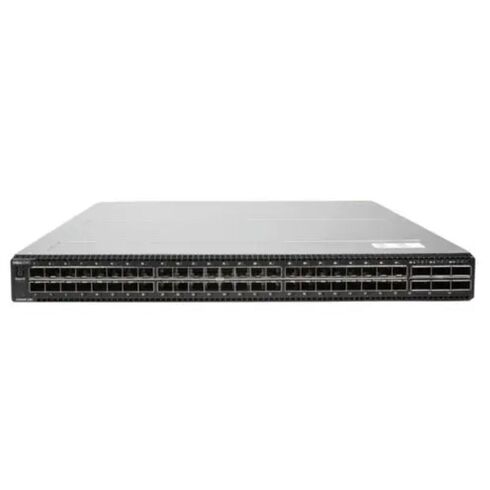 Dell 082VTG S5048F-ON 25GbE 48 Port Switch