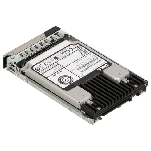 Dell 0GVTYD 1.6TB Multi-Level Cell SSD