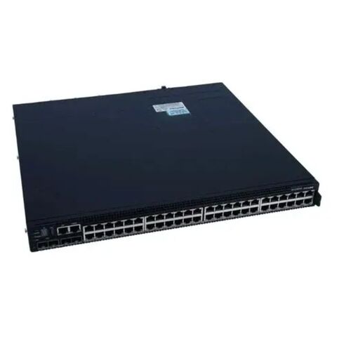 Dell 0HXY4C EMC N3248TE-ON Switch