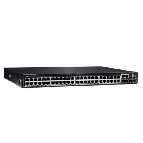 Dell 0HXY4C N3248TE-ON 48 Ports Switch