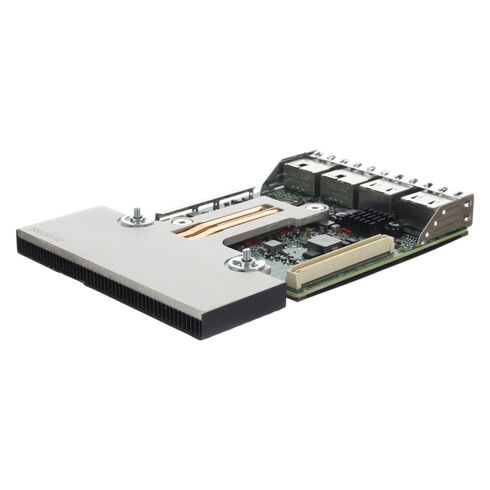 Dell 1224N Broadcom  57416 2 x 10Gb Base-T + 5720 Network Adapter