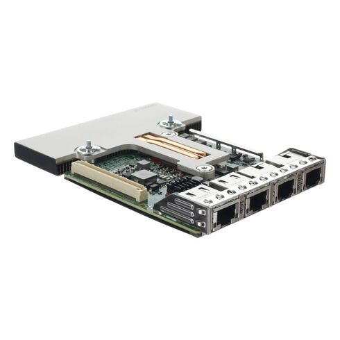 Dell 1224N Broadcom 10Gb Base-T + 5720 Network Adapter