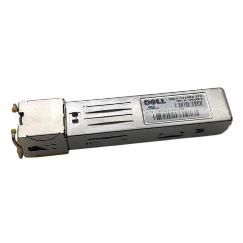 Dell 1M0C3 1Gb Transceiver Module