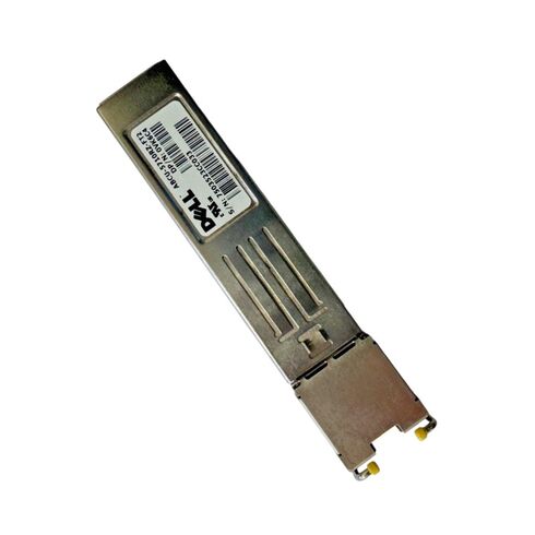 Dell 1M0C3  Mini GBIC Transceiver Module