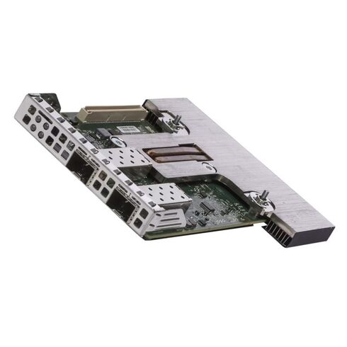 Dell 1NN8T Mellanox 25GbE SFP28 Dual Port Daughter Card