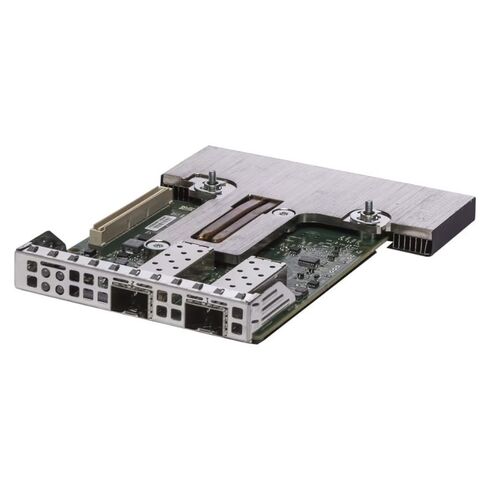 Dell 1NN8T Mellanox ConnectX-4 LX 25GbE Dual Port Daughter Card