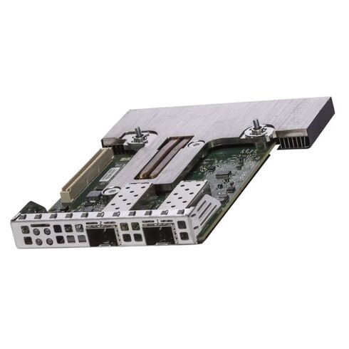 Dell 1NN8T Mellanox ConnectX-4 LX 25GbE SFP28 Daughter Card