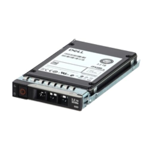 Dell Sas 24gbps RGP9J 3.2TB SSD