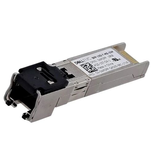 Dell 2K1YV SFP 10GBASE-T 30M CAT6A Transceiver