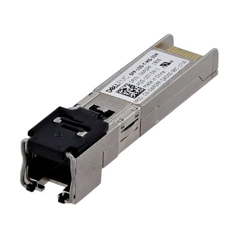Dell 2K1YV SFP 10GBASE-T 30M Reach on CAT6A Transceiver