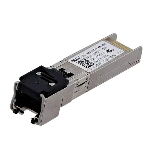Dell 2K1YV SFP 10GBASE-T 30M Reach on Transceiver