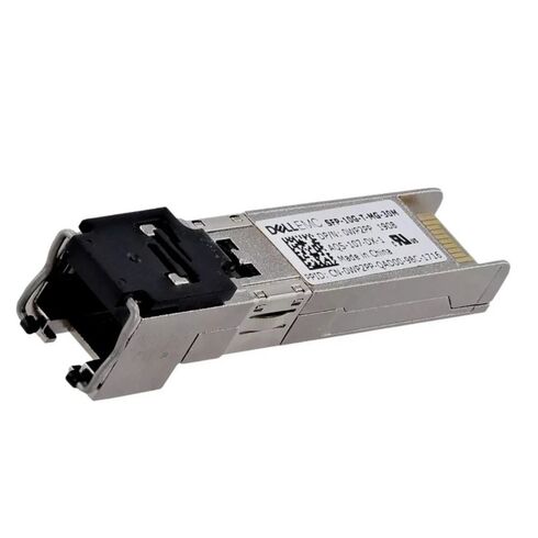 Dell 2K1YV SFP 10GBASE-T Reach on CAT6A Transceiver