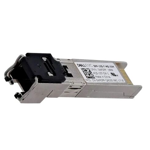 Dell 2K1YV SFP 30M Reach on CAT6A Transceiver