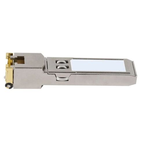 Dell 407-BCZT 1GB 1000BASE-T GBIC