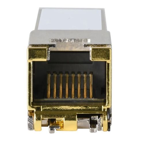 Dell 407-BCZT 1GB Mini GBICDell 407-BCZT 1GB SFP Mini GBIC