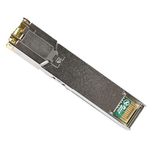 Dell 407-BCZT 1GB RJ45 Mini GBIC