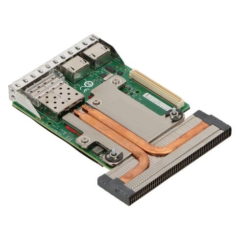 Dell 540-BCDN Ethernet Quad Port Daughter Card