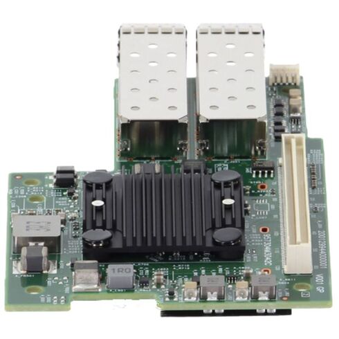 Dell 540-BCKX C6420 Broadcom 57404 Mezzanine Card