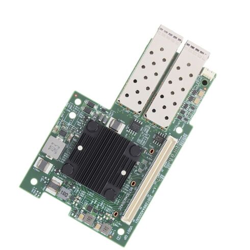 Dell 540-BCKX C6420 Dual-Ports 25GBPS Mezzanine Card