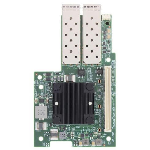 Dell 540-BCKX C6420 Dual-Ports LOM Mezzanine Card