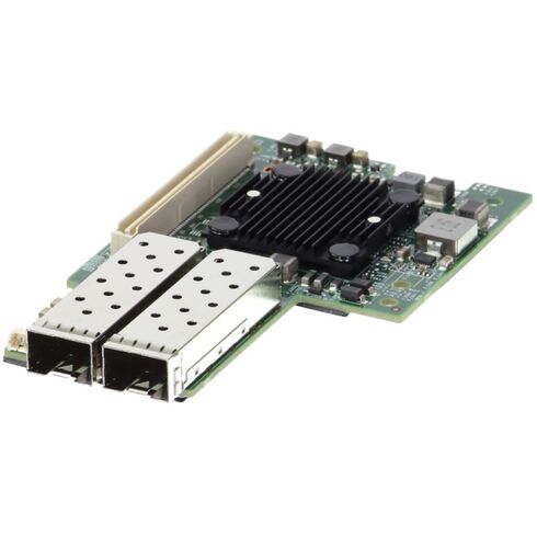 Dell 540-BCKX C6420 Dual-Ports Mezzanine Card