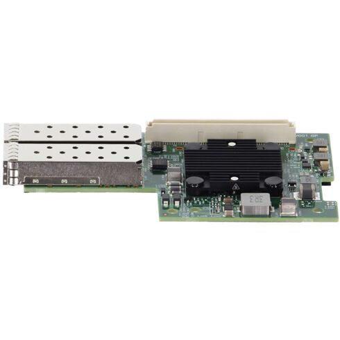 Dell 540-BCKX C6420 Dual-Ports SFP28 LOM Mezzanine Card