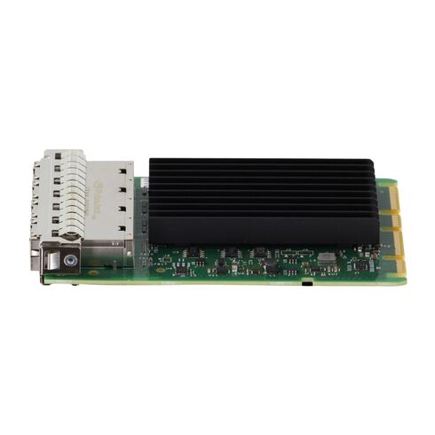 Dell 540-BCOE Quad Port 1GbE Daughter Card