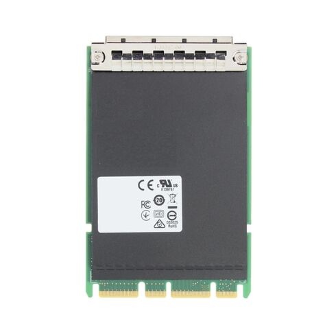 Dell 540-BCOE Quad Port 1GbE NIC 3.0 Daughter Card