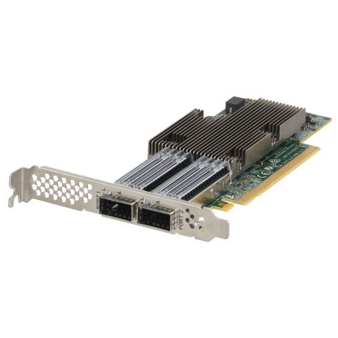 Dell 540-BDEC Broadcom 57508 Adapter