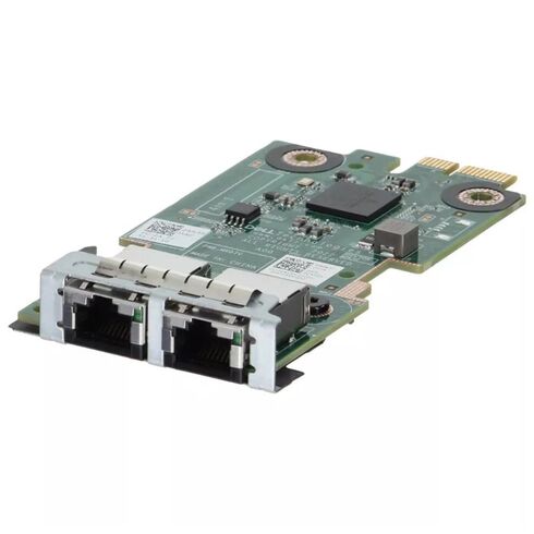 Dell 540-BDKD Broadcom 5720 Dual Port Adapter