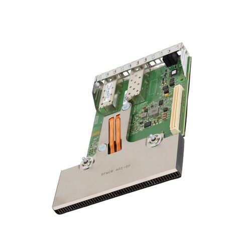 Dell 555-BDYC SFP28 Adapter