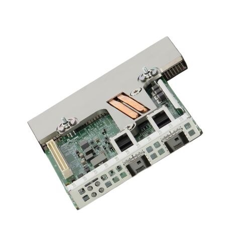Dell 555-BDYD 25/10Gbe Adapter