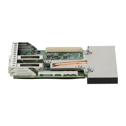 Dell 555-BDYD SFP28 Adapter