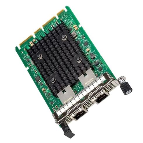 Dell 5T6R0 10GbE 2-Ports Network Adapter