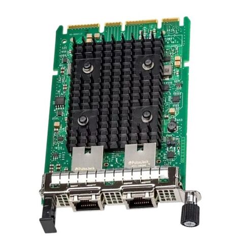 Dell 5T6R0 2-Ports PCI-E Network Adapter