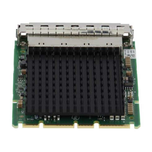 Dell 61N2N 4 Ports Ethernet Adapter