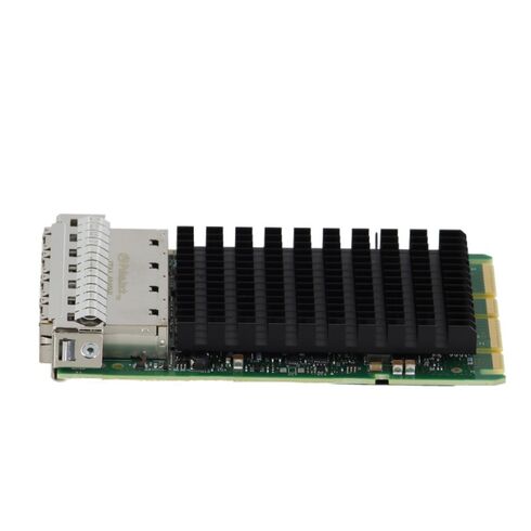 Dell 61N2N 4 Ports NIC Adapter