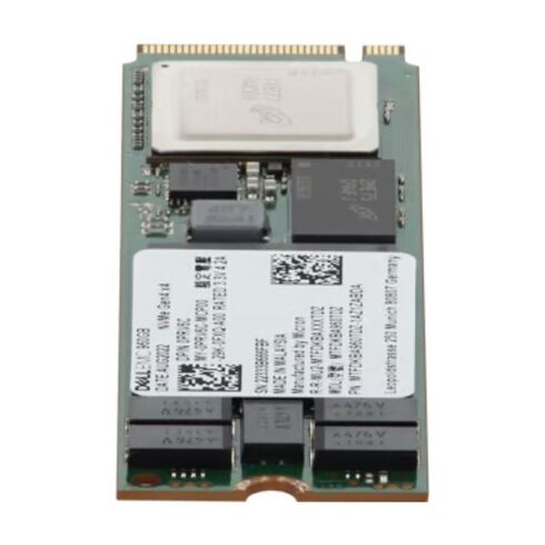 Dell 6GTR4 480GB NVMe Solid State Drive