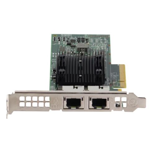 Dell 6XH9X Broadcom 57416 10 GBE Network Card