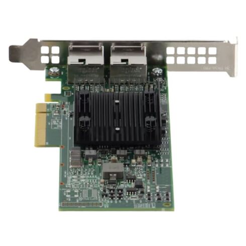 Dell 6XH9X Broadcom 57416 10 GBE SFP Network Adapter