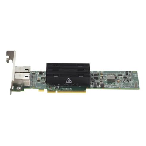 Dell 6XH9X Broadcom 57416 Mezzanine Network Card