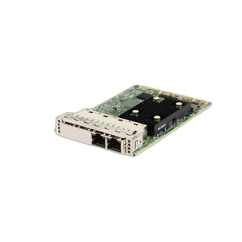 Dell CXN89 Broadcom 57412 Dual Port 10GbE Base-T OCP