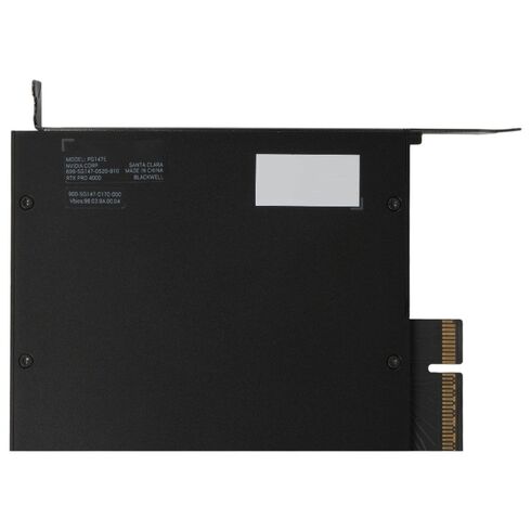 Dell D2JWW NVIDIA 24GB GDDR7 Cores GPU