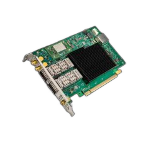 Dell DV2V9 Dual Port NETWORK ADAPTER