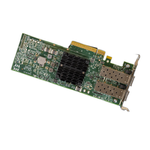 Dell HW80D 2 PORT Network Adapter